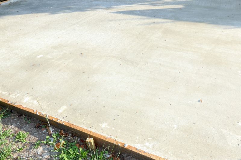 Concrete Floor Resurfacing in Corpus Christi, TX