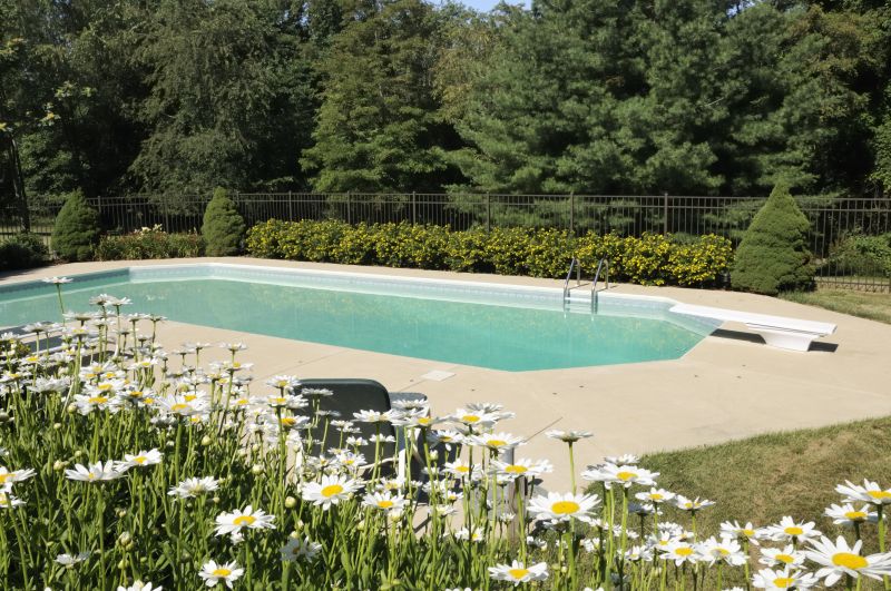 Concrete Pool Deck Repair in Miami Dade County, FL