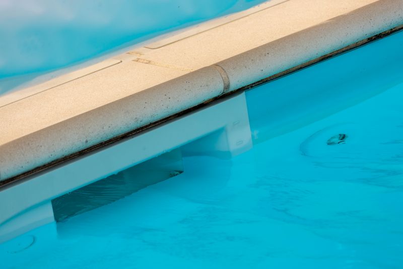 Concrete Pool Patio Repair in Corpus Christi, TX