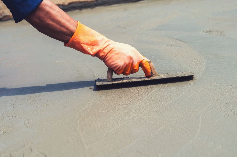 Concrete Remediation in West Des Moines, IA