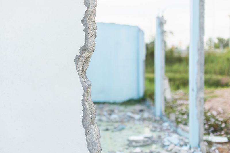 Concrete Repair in Corpus Christi, TX