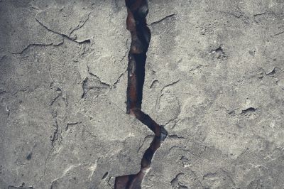 Size and Severity of Cracks