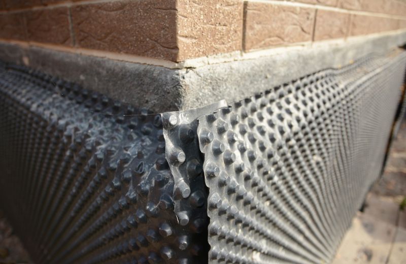 Foundation Moisture Prevention in Columbus, OH