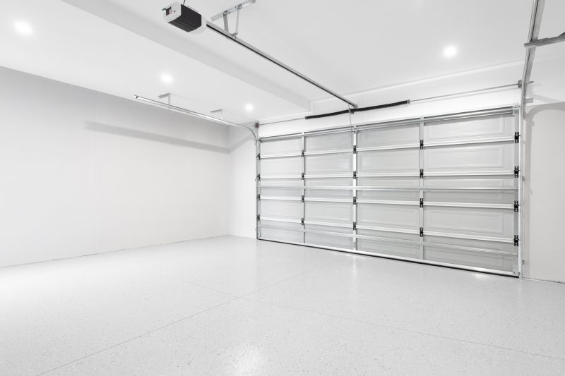 Garage Floor Repair in Corpus Christi, TX