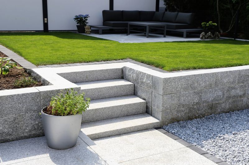 Patio Stairs Repair in Des Moines, IA