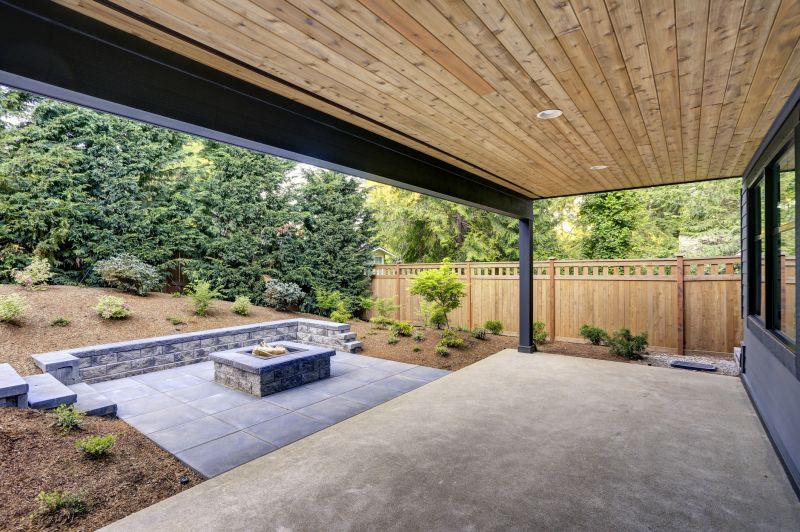 Pool Patio Maintenance in Corpus Christi, TX