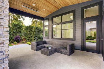 Pool Patio Repair in Albany, NY