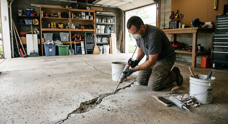 Pool Slab Repair in Miami Dade County, FL
