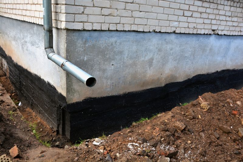 Residential Waterproofing in Columbus, OH
