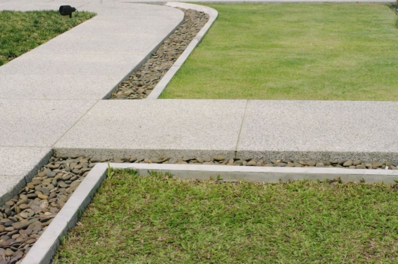 Sidewalk Concrete Repair in West Des Moines, IA